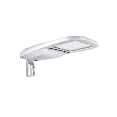 180W LED-Straßenleuchte mit IP66 IK10 ohne Werkzeug
