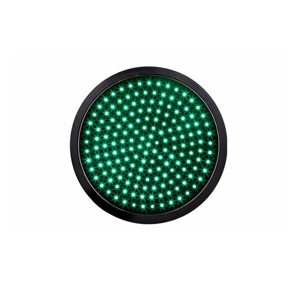 300mm 12 Inch Red Green Traffic Light LED