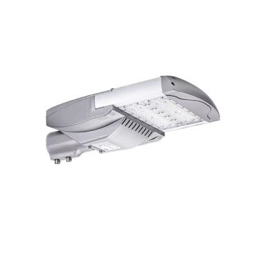 100W LED modulare Straßenleuchte mit 3030 LED und 160lm / W