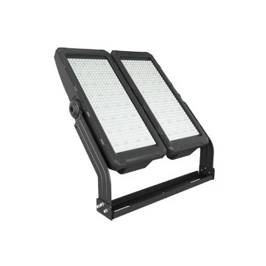 LED Stadium High Mast Stahl Lampe Lichtmast