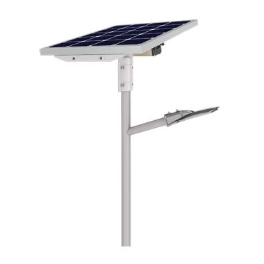 20w Solar Straßenlaterne