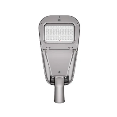 7-polige Basis DALI Dimming 120W Straßenlaterne für den Außenbereich