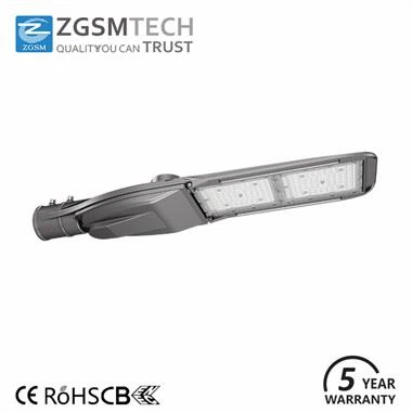 Meanwell Driver 5050 Chips LED Straßenlaterne 90W