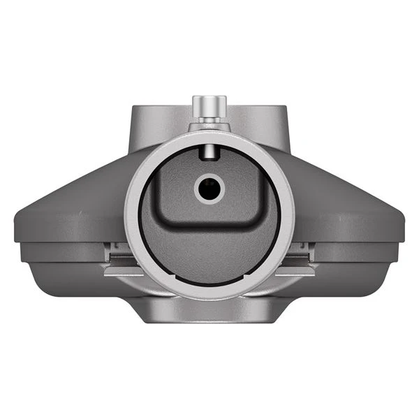 Street LED Light With Zhaga Socket