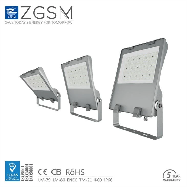240W LED Stadium Sports Lighting