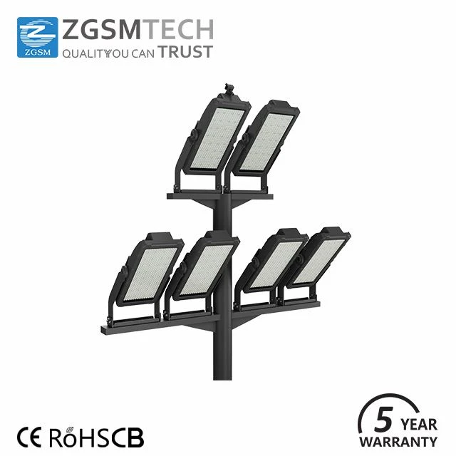 Football Field Led Stadium Light