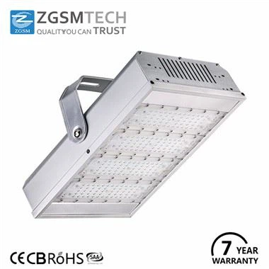 120W LED Tunnel Licht