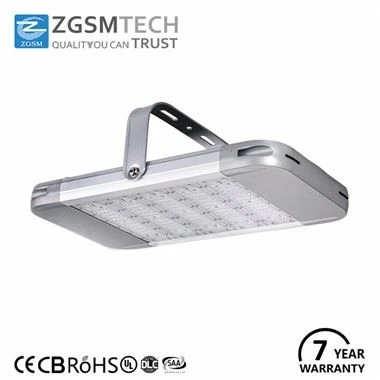 200W H4 Serie High Lumen LED Taschenlampe High Bay Canopy Lights