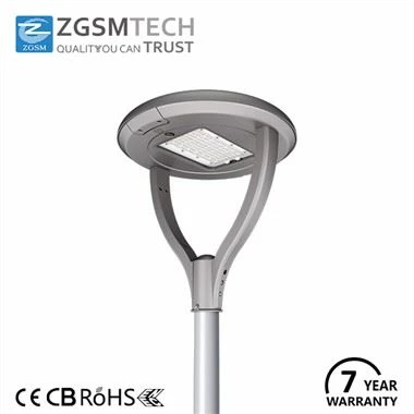 CE LED-Gartenleuchten